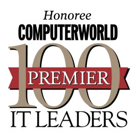 Css Computer Service Support Logo Vector Png | Computerworld Premier 100 IT Leaders 