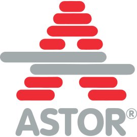 Astor Enerji Logo Vector PNG | Modern Energy Solutions Emblem 