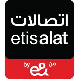 Etisalat New Logo Vector PNG | Etisalat by e& Brandmark 