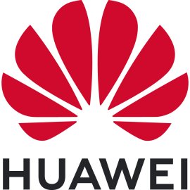 Huawei Logo Vector PNG | Huawei Red Petal Emblem 