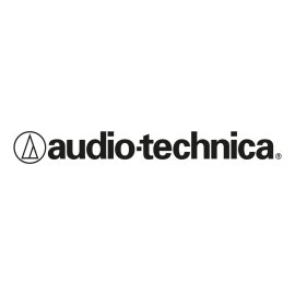 Audio Technica Logo Vector PNG | Audio-Technica Wordmark and Symbol 