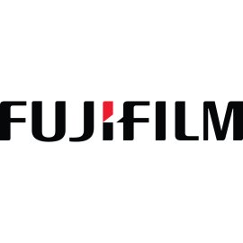 Fujifilm Logo Vector PNG | Fujifilm wordmark with red accent 