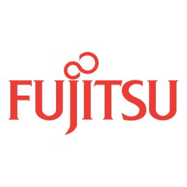 Fujitsu Logo Vector PNG | Fujitsu Red Wordmark 