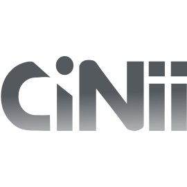 CiNii Logo Vector | Modern Academic Database Emblem 