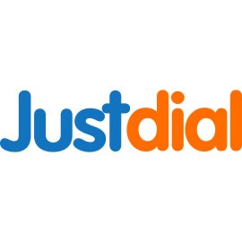Justdial Logo Vector PNG | Justdial Wordmark Branding 