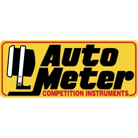Auto Meter Logo Vector PNG | Auto Meter Competition Instruments Emblem 