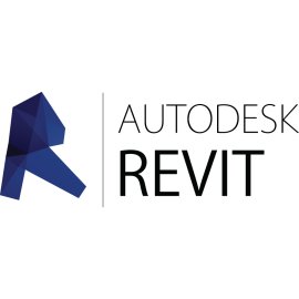 Autodesk Revit Logo Vector PNG | Modern BIM Software Identity 