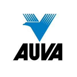 AUVA Logo Vector PNG | AUVA Corporate Emblem 
