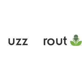Buzzsprout Logo Vector PNG | Buzzsprout Podcast Hosting Brandmark 