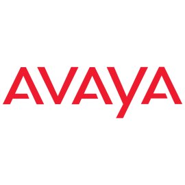 Avaya Logo Vector PNG|Avaya red wordmark emblem