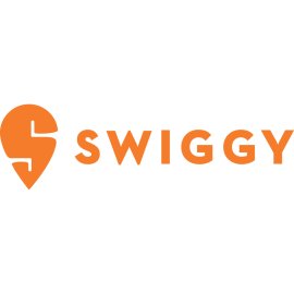 Swiggy Logo Vector PNG|Swiggy food delivery brand emblem