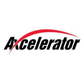 Axcelerator Logo Vector PNG | Dynamic Performance Branding 