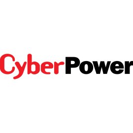 Cyberpower Logo Vector Png | CyberPower wordmark emblem 