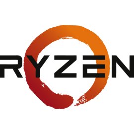 Ryzen Logo Vector Png | AMD Ryzen emblem 