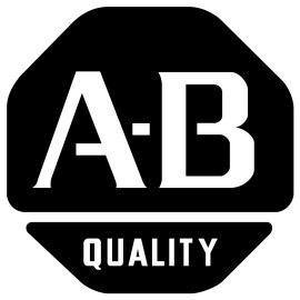 A B Quality Logo Vector PNG | Bold Monogram Brand Emblem 