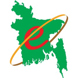 E Bangladesh Logo Png | E Bangladesh Logo Vector 
