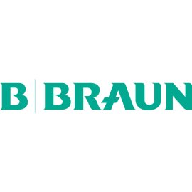 B Braun Logo Vector PNG | B. Braun Healthcare Brand Emblem 