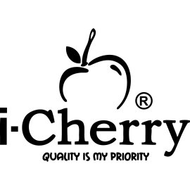 I Cherry Logo Png | I Cherry Logo Vector 