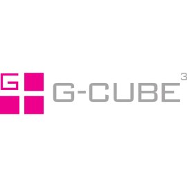 G Cube Logo Png | G Cube Logo Vector 