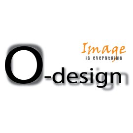 O Design Logo Png | O Design Logo Vector 