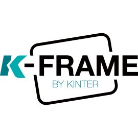 K Frame By Kinter Logo Png | K Frame By Kinter Logo Vector 