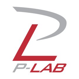 P Lab Logo Png | P Lab Logo Vector 