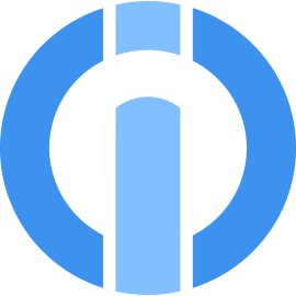 I O Coin Ioc Logo Png | I O Coin Ioc Logo Vector 