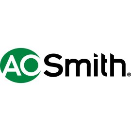 A O Smith Logo Vector Png | AO Smith brand emblem 
