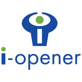 I Opener Logo Png | I Opener Logo Vector 