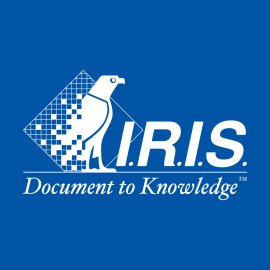 I R I S Logo Png | I R I S Logo Vector 