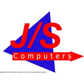 J S Computers Ridderkerk Lo Logo Png | J S Computers Ridderkerk Lo Logo Vector 