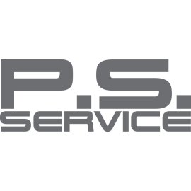P S Service Logo Png | P S Service Logo Vector 
