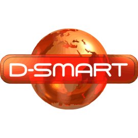 D Smart Logo Png | D Smart Logo Vector 