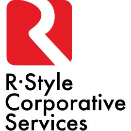 R Style Co Logo Png | R Style Co Logo Vector 