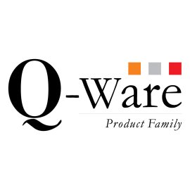 Q Ware Logo Png | Q Ware Logo Vector 