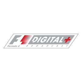 F1 Digital Logo Png | F1 Digital Logo Vector 