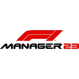 F1 Manager3 Logo Png | F1 Manager3 Logo Vector 