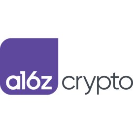A16z Crypto Logo Vector Png | Modern blockchain investment emblem 