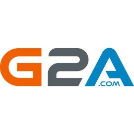 G2a Com Logo Png | G2a Com Logo Vector 