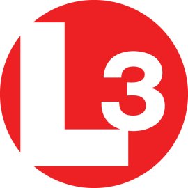 L3 Communications Logo Png | L3 Communications Logo Vector 