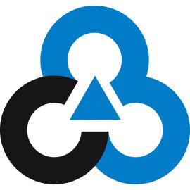 C3 Computer Logo Vector Png | C3 Technology Emblem 