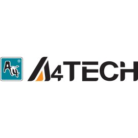 A4Tech Logo Vector PNG | Modern Peripheral Brand Emblem 