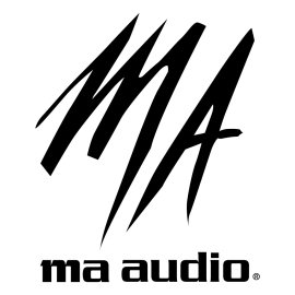 Ma Audio Logo Png | Ma Audio Logo Vector 