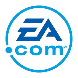 Ea Com Logo Png | Ea Com Logo Vector 