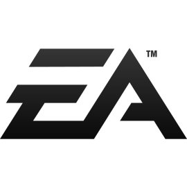 Ea Electronic Arts Logo Png | Ea Electronic Arts Logo Vector 