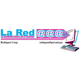 La Red Logo Png | La Red Logo Vector 