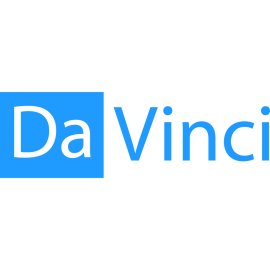Da Vinci Logo Png | Da Vinci Logo Vector 