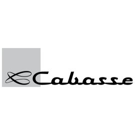 Cabasse Logo Vector PNG | Cabasse audio brand emblem 