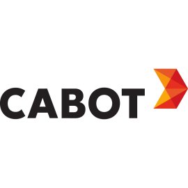 Cabot Corporation Logo Vector PNG | Modern industrial brand mark 