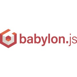 Babylon.js Logo Vector PNG | Babylon JavaScript 3D Engine Emblem 